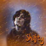 Shifty